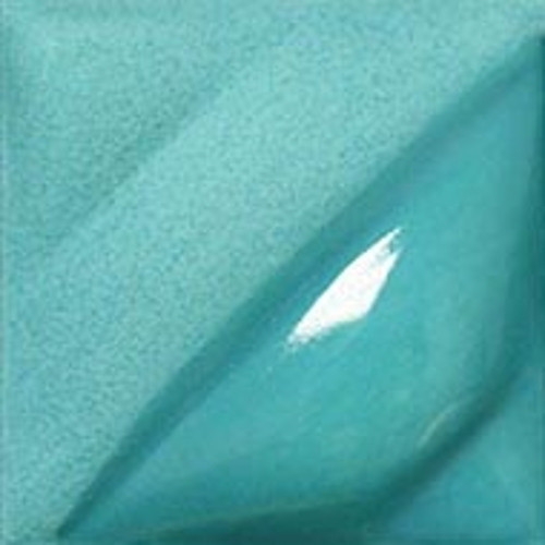 
  VELVET 472ml BLEU TURQUOI V327 - Engobes, Terres sigillées - Cigale et Fourmi