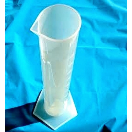 
  EPROUVETTE GRADUEE 1000 ml-H44-diam 6 cm - Eprouvettes et densimètres - Cigale et Fourmi