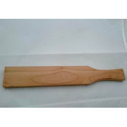 BATTE EN BOIS LISSE