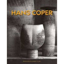 HANS COPER - EDITION REVUE CERAM ET VERR