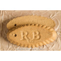 
  GRES JUNO ROUX SABLE CHAMOTTE FINE GE600CHF - SAC 10 Kg - Grès roux et rouge - Cigale et Fourmi