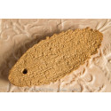 
  GRES JUNO ROUX SABLE CHAMOTTE MOYENNE GE600CHM - SAC 10 Kg - Grès roux et rouge - Cigale et Fourmi