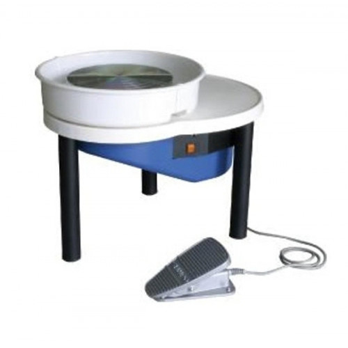 
  TOUR SHIMPO RK55 - Tour de potier - Cigale et Fourmi