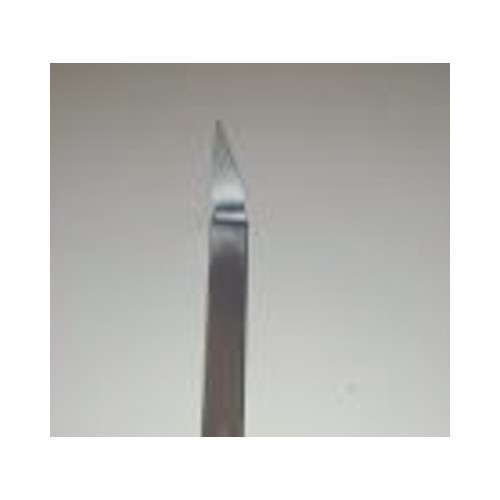 
  Tournassin Tout metal Pointu - LONG 165 mm - Tournassins - Cigale et Fourmi