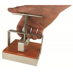 EMPORTE PIECE CARREAUX 171 X 171 mm