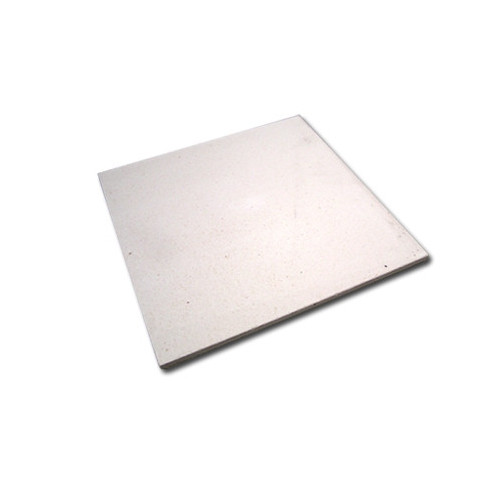 
  PLAQUE 410  X 370 X 16 - ALCORIT 1350°C - Matériel d'enfournement - Cigale et Fourmi