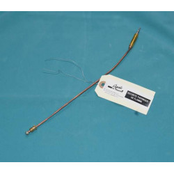 SECURITE DE FLAMME POUR BRULEUR - LONG 30cm