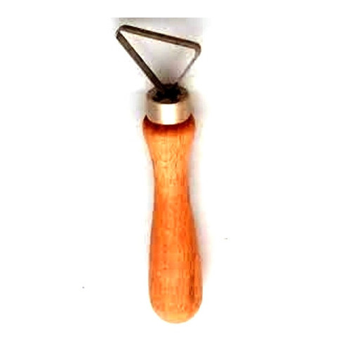 
  MIRETTE A COLOMBINS P118 - PETIT MODELE - mirette poterie - Cigale et Fourmi
  
