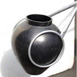 PINCE RAKU -BOUTS RONDS N°4 - DIAM 20 cm