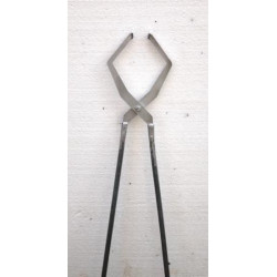 PINCE RAKU N° 1 - LONG 69 cm