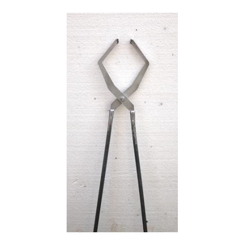 
  PINCE RAKU N° 1 - LONG 67 cm - Outils pour le raku - Cigale et Fourmi