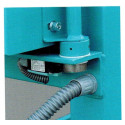 
  FOUR ROHDE 1250°C - KE 200L + ST310 - 200 LITRES - TRIPHASE - Fours ROHDE série KE-L - Cigale et Fourmi