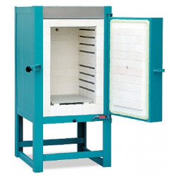FOUR ROHDE 210 LITRES - 1250°C KE 210B + ST310 - 230V MONO