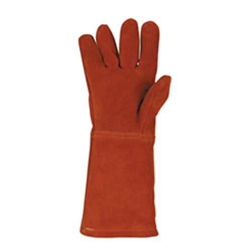 
  GANT TOUT CUIR - CONTACT 250°C- LA PAIRE - Outils pour le raku - Cigale et Fourmi
