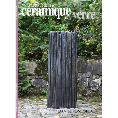 
  LA REVUE DE LA CERAM n°196 mai-juin 2014 - La Revue de la Céramique et du Verre - Cigale et Fourmi