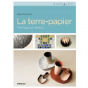 
  PORCELAINE PAPER CLAY SCARVA  ES600 - SAC 5 Kg - paper clay - Cigale et Fourmi
  
