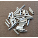 
  BARETTES TRIANGULAIRES (200g) - Supports de cuisson - Cigale et Fourmi