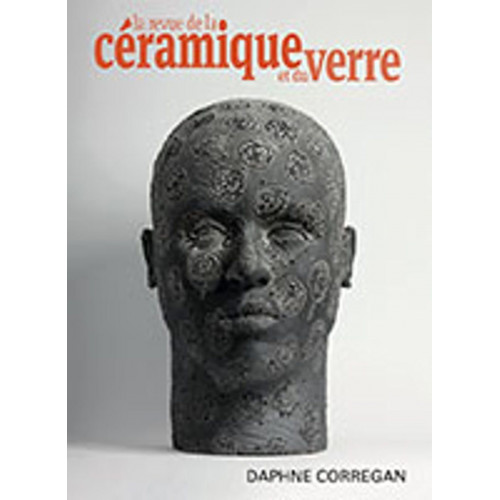 
  LA REVUE DE LA CERAM n°211 Nov-Déc 2016 - La Revue de la Céramique et du Verre - Cigale et Fourmi
