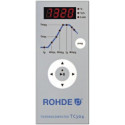 
  FOUR ROHDE 1320°C KE 600S + TC 304 - 600 LITRES - TRIPHASE - Fours Rohde série KE-S - Cigale et Fourmi