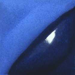 VELVET 472ml BLEU ELECTRIQUE V386