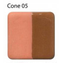 
  VELVET 472ml TERRE CUITE V303 - Engobes, Terres sigillées - Cigale et Fourmi