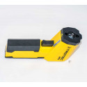 
  LECTEUR PISTOLET LASER DE TEMPERATURE - 800°C MAXI - Pyrométrie et régulations - Cigale et Fourmi