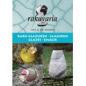 
  RAKUVARIA - RECETTES D'EMAUX POUR RAKU - Livres Raku - Cigale et Fourmi