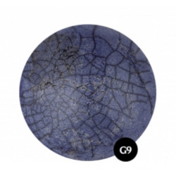 EMAIL RAKU LIQUIDE BLEU FONCE - 0,5 LITRES