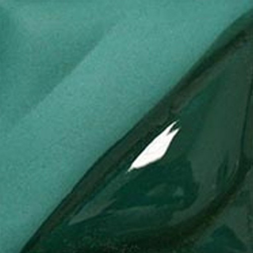 
  VELVET 472ml BLEU VERT V341 - Engobes, Terres sigillées - Cigale et Fourmi