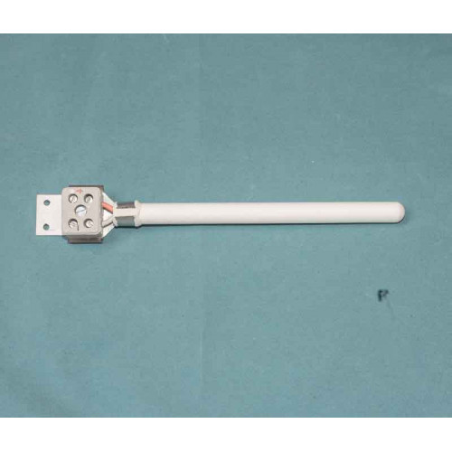 
  CANNE PYRO NON PROTEGEE TYPE K - FAIENCE 200mm - Pyrométrie et régulations - Cigale et Fourmi