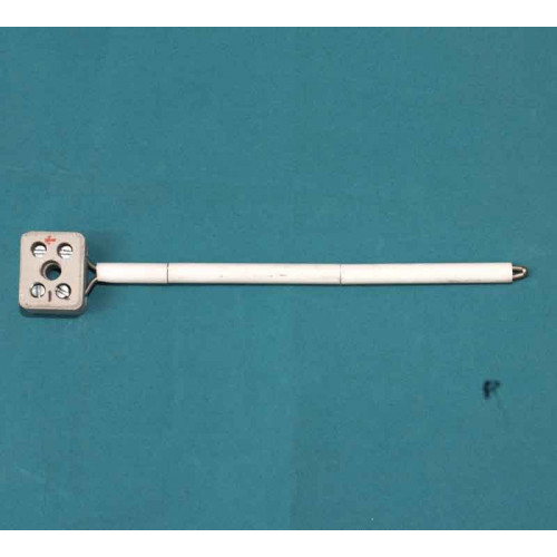 
  CANNE PYRO FAIENCE CESAME - 110 mm - Pyrométrie et régulations - Cigale et Fourmi