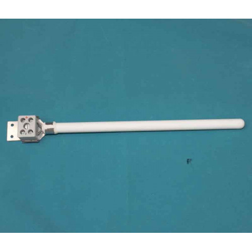 
  CANNE PYRO GRES 250mm - COUPLE S 1350°C - Pyrométrie et régulations - Cigale et Fourmi