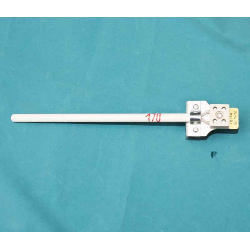 
  CANNE PYRO FOUR ROHDE TE S & ECOTOP - Long 115mm - Pyrométrie et régulations - Cigale et Fourmi