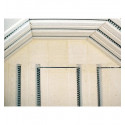
  TE95S - FOUR ROHDE 95 LITRES - 1320°C + TC304 - 230V MONOPHASÉ - Fours ROHDE Série TE S - Cigale et Fourmi