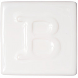 EMAIL PREPARE BLANC BRILLANT - 200 ml