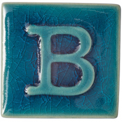 EMAIL PREPARE BLEU ORIENTAL BRILLANT - 200 ml
