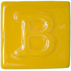 EMAIL PREPARE JAUNE CANARI BRILLANT - 200 ml