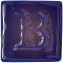 
  EMAIL PREPARE BLEU ROYAL BRILLANT - 200 ml - Émaux faïence liquides  BOTZ 1020°C - 1060°C - Cigale et Fourmi