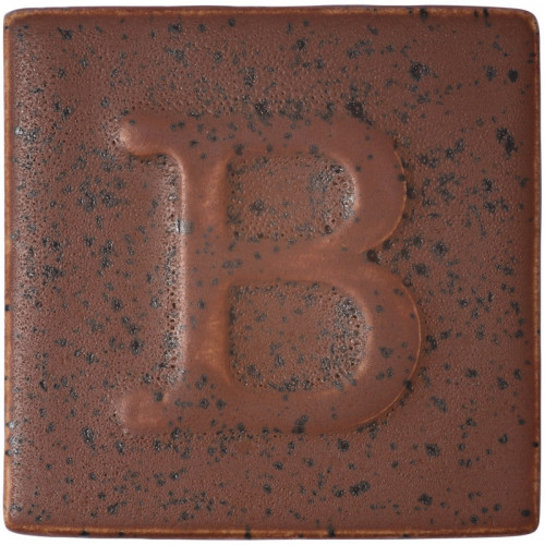 
  EMAIL PREPARE PEAU D'OURS SATINE - 200 ml - Émaux faïence liquides  BOTZ 1020°C - 1060°C - Cigale et Fourmi