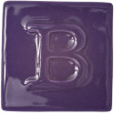 
  EMAIL PREPARE LILAS BRILLANT - 200 ml - Émaux faïence liquides  BOTZ 1020°C - 1060°C - Cigale et Fourmi