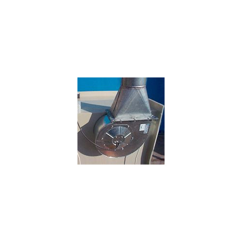 
  HOTTE POUR EXTRACTEUR CABINE SK66 RHODE - Cabines d'émaillage - Cigale et Fourmi