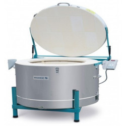 TE165SX - 165 LITRES - 1320°C + ST310 - 230V MONOPHASÉ