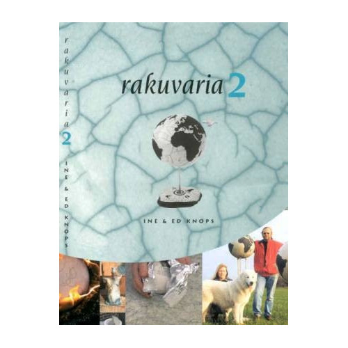 
  RAKUVARIA 2 - Livres Raku - Cigale et Fourmi