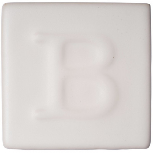 
  EMAIL PREPARE BLANC MAT - 200 ml - Émaux faïence liquides  BOTZ 1020°C - 1060°C - Cigale et Fourmi
