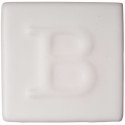 
  EMAIL PREPARE BLANC MAT - 200 ml - Émaux faïence liquides  BOTZ 1020°C - 1060°C - Cigale et Fourmi