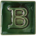 
  EMAIL PREPARE VERT BOUTEILLE BRILLANT - 200 ml - Émaux faïence liquides  BOTZ 1020°C - 1060°C - Cigale et Fourmi