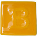 
  EMAIL PREPARE JAUNE VIF BRILLANT - 200 ml - Émaux faïence liquides  BOTZ 1020°C - 1060°C - Cigale et Fourmi