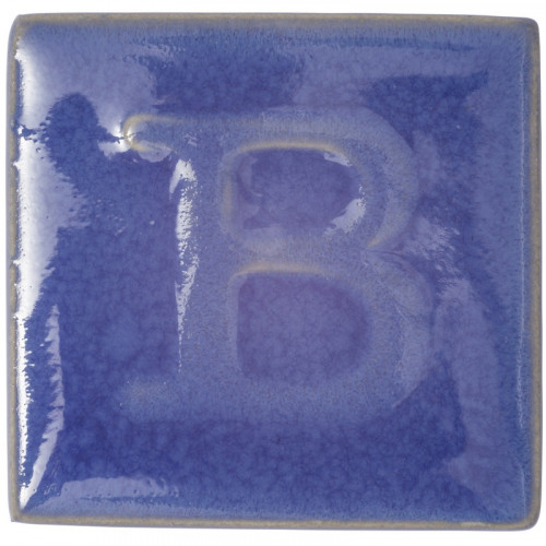 
  EMAIL PREPARE BLEU D'ETE BRILLANT - 200 ml - Émaux faïence liquides  BOTZ 1020°C - 1060°C - Cigale et Fourmi