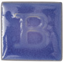 
  EMAIL PREPARE BLEU D'ETE BRILLANT - 200 ml - Émaux faïence liquides  BOTZ 1020°C - 1060°C - Cigale et Fourmi