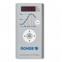 
  FOUR ROHDE ELECTRIQUE - ELS200N - 200 LITRES - SOLE MOBILE - Four ROHDE série ELS - Cigale et Fourmi